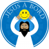Sticker Jésus