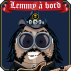 Sticker Lemmy