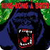 Sticker King-kong