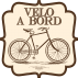 Sticker Vélo
