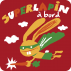 Sticker Superlapin