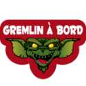 Sticker Gremlin