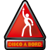 Sticker Disco
