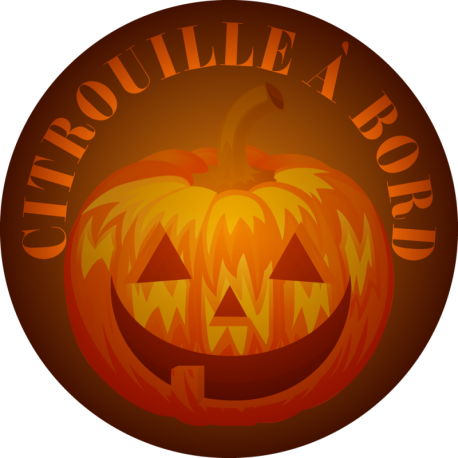 Citrouille