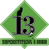 Sticker Superstitieux