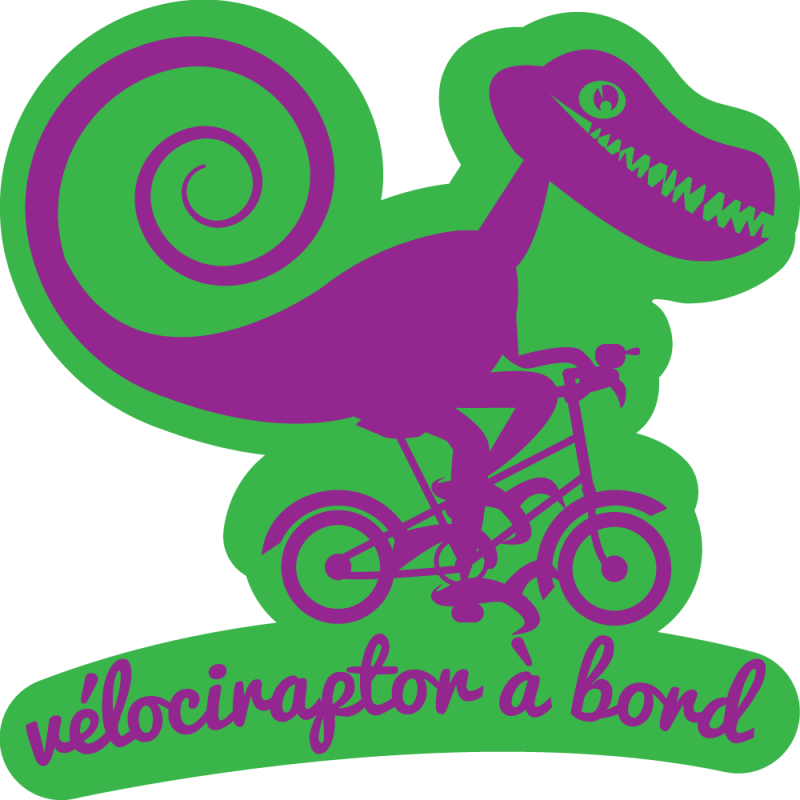 Vélociraptor
