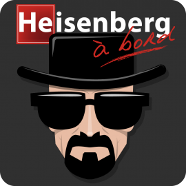 Heisenberg