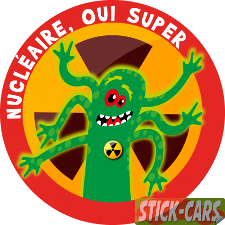 Nucléaire